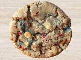 THE JAMES COOKIE image