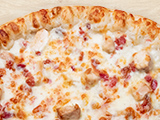 Chicken Bacon Ranch image