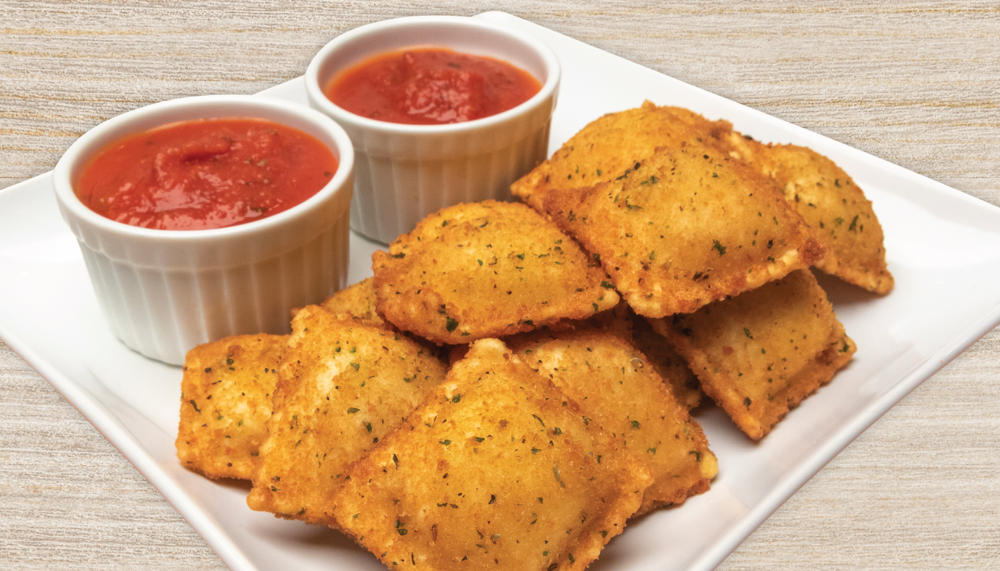 20pc Fried Ravioli image