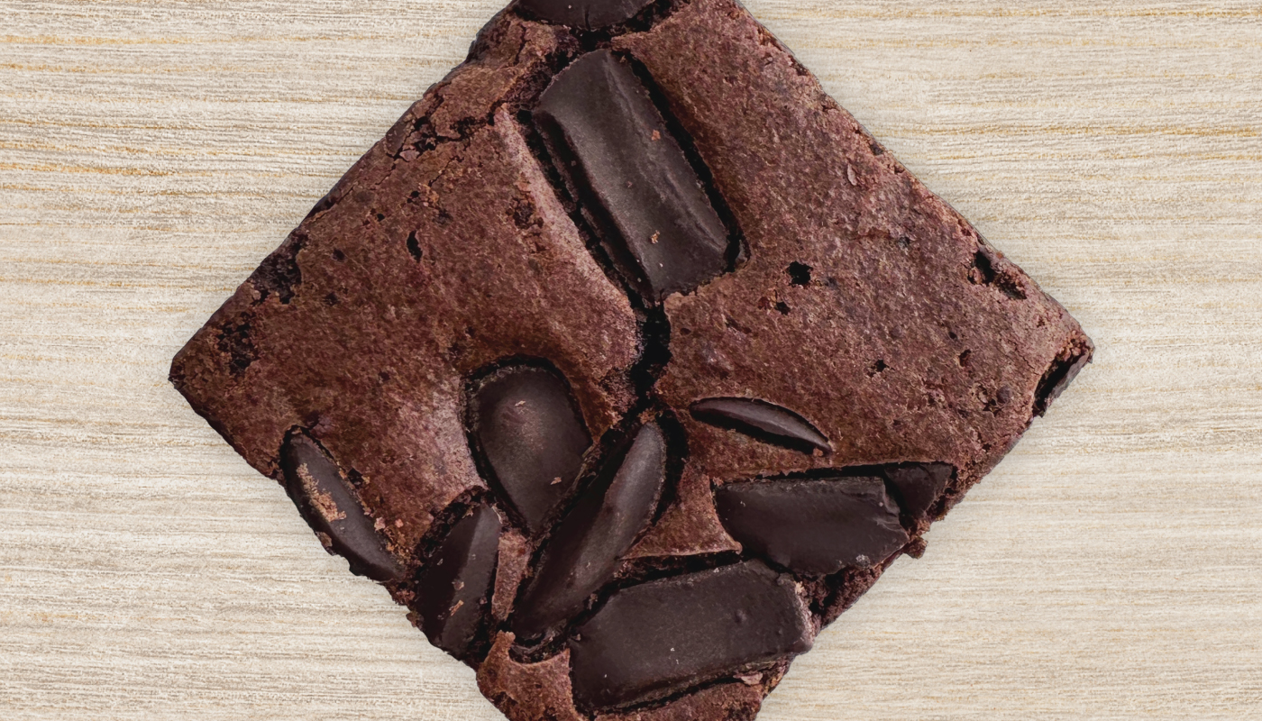 Brownie image