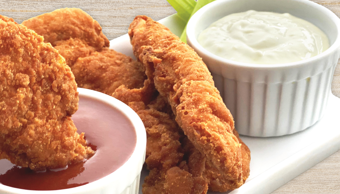 Chicken Fingers image