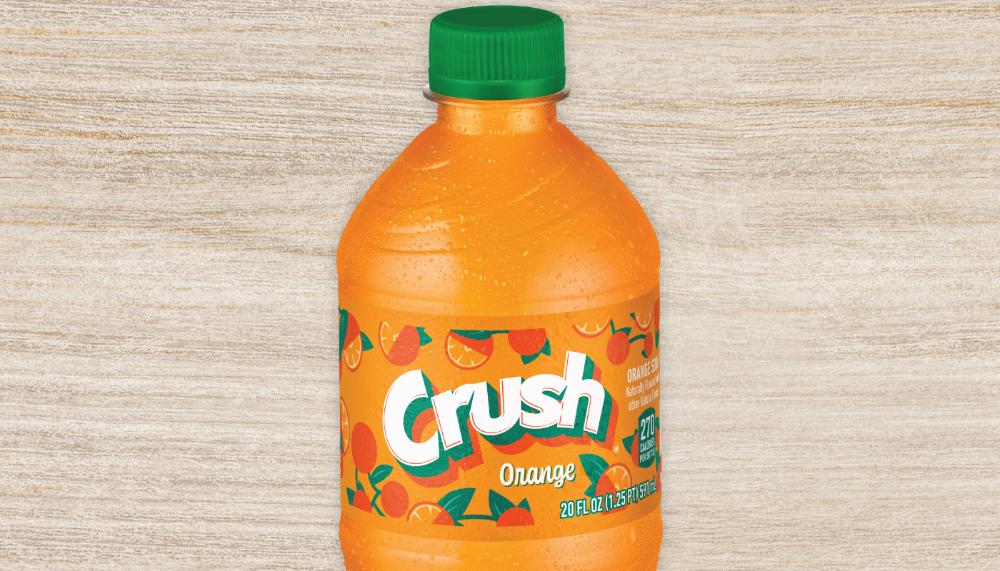 Orange Crush image