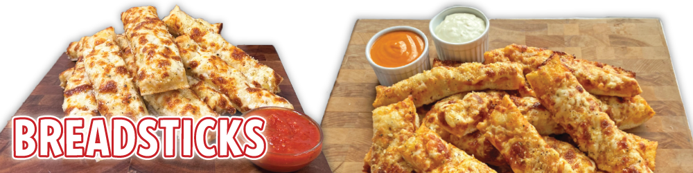 Breadsticks image