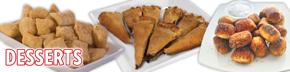 Desserts image