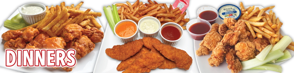 Dinners image