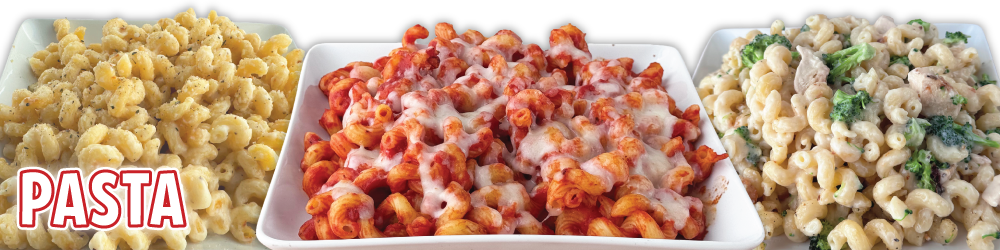 1lb Pasta image