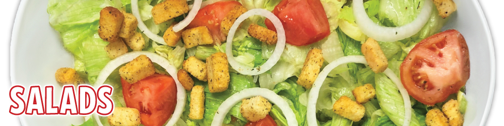 Salads image