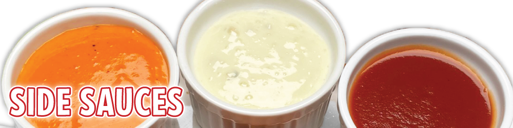 Side Sauces image