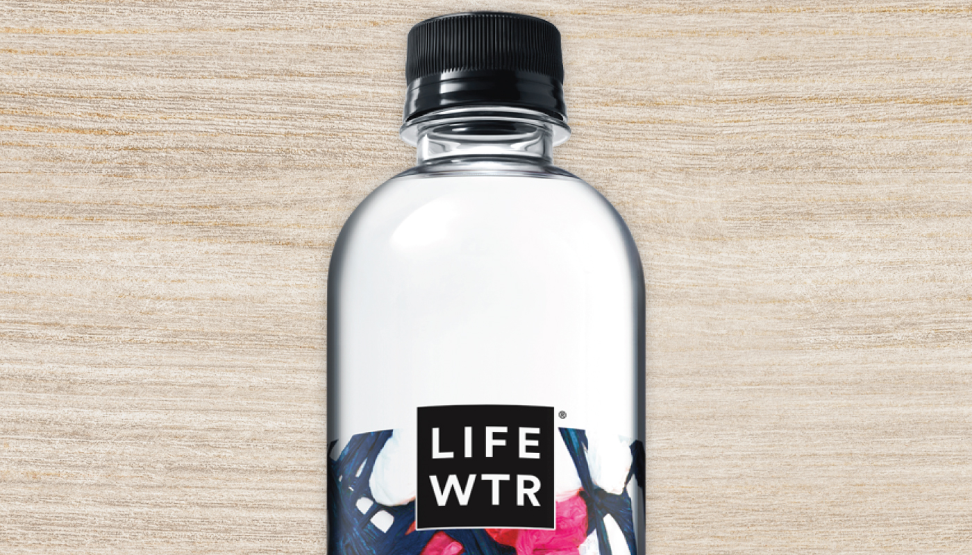 Life Water image