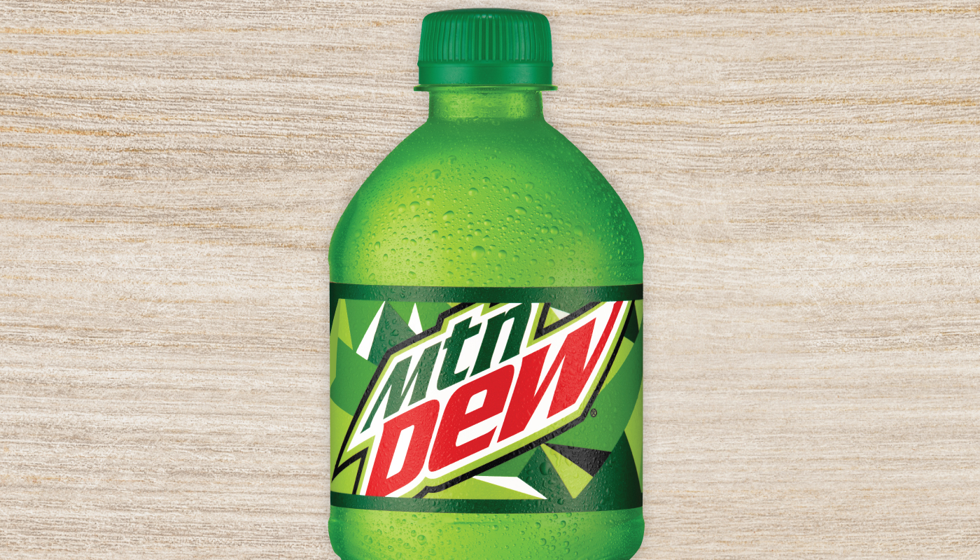 Mountain Dew image