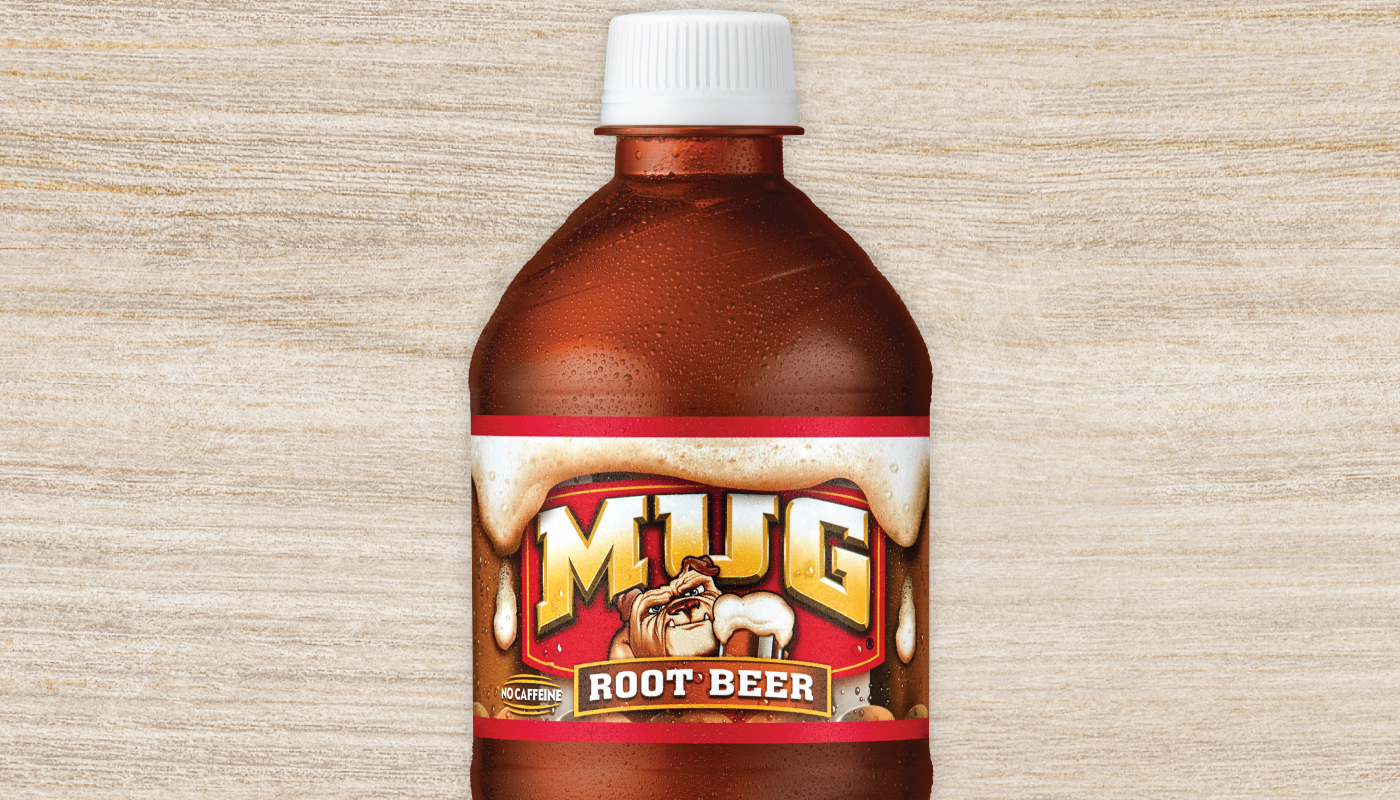 Mug Root Beer image