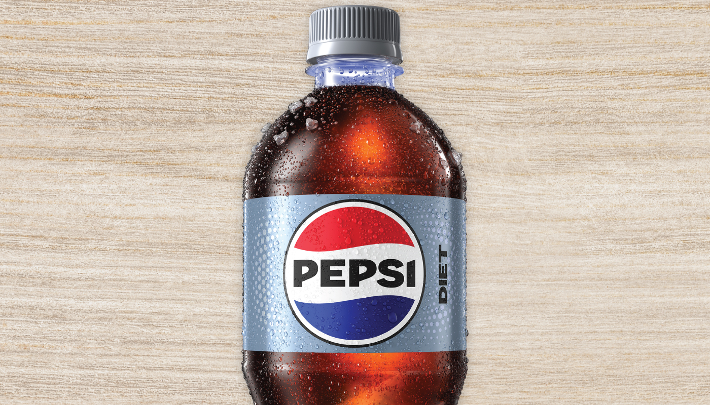 Diet Pepsi image