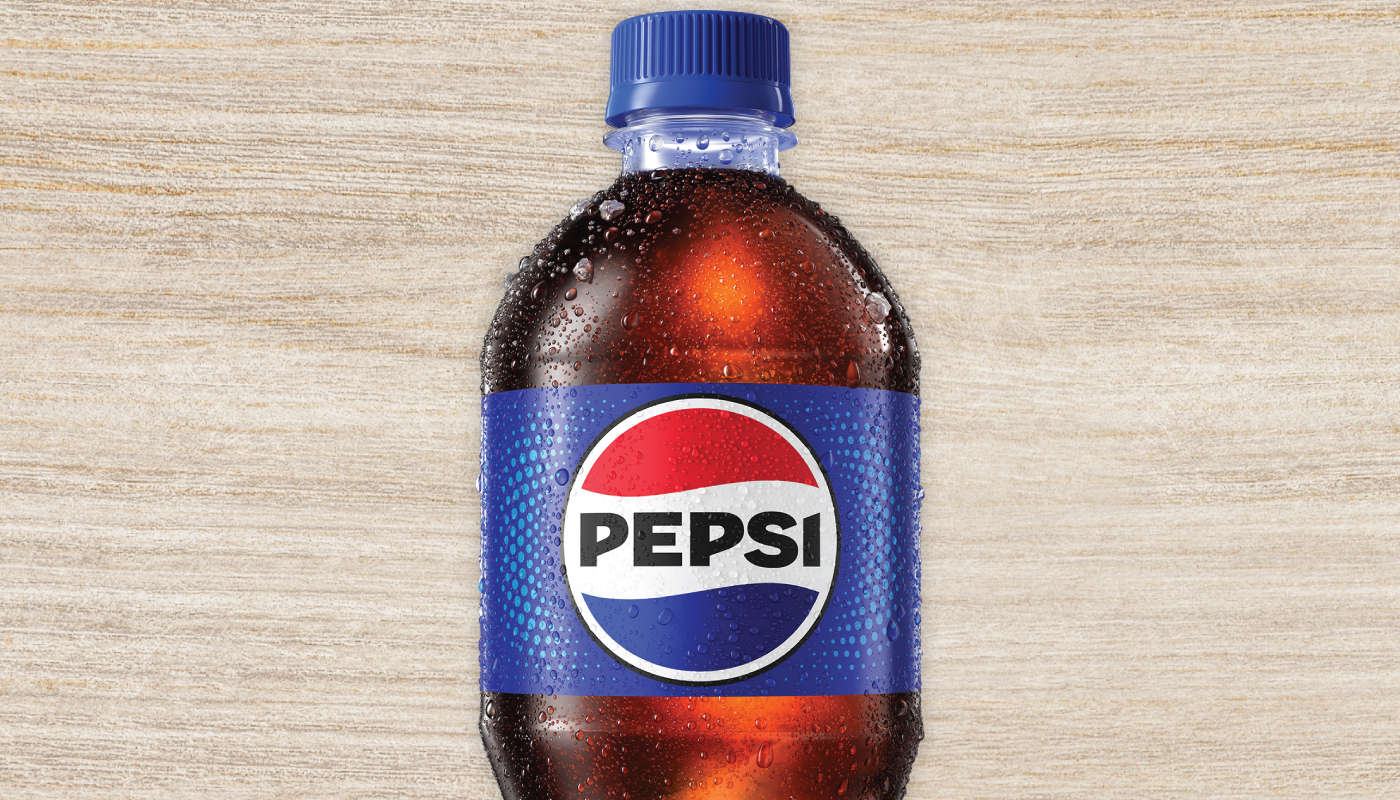 Pepsi image