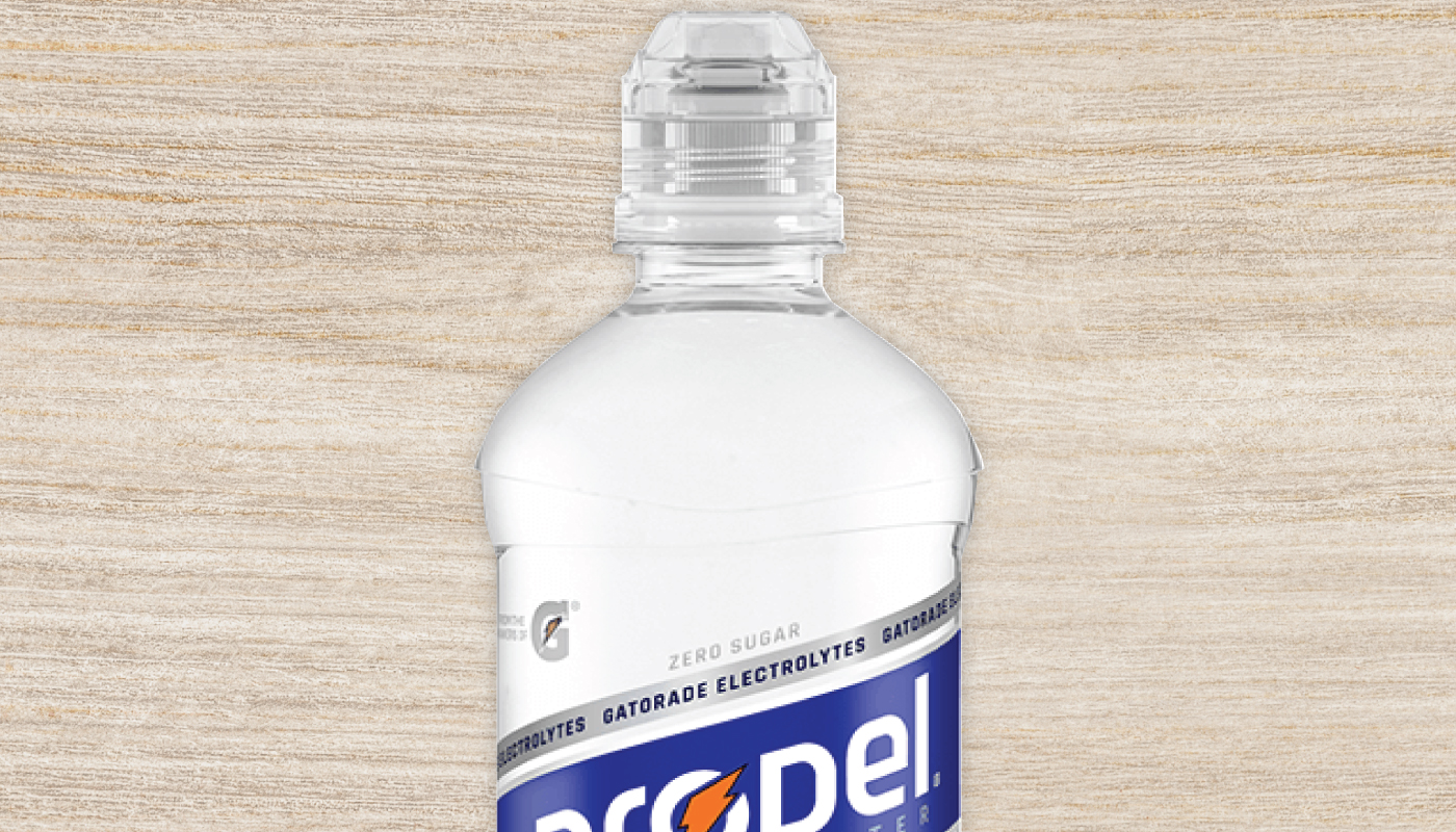 Propel Kiwi Strawberry image